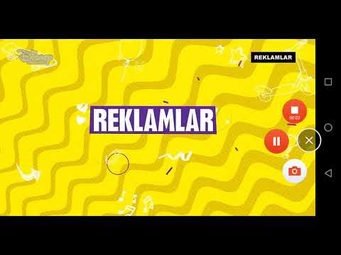 Disney Channel Türkiye / Reklam Jeneriği / 2019 - 2022 /