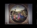 (Part 2/2) Masterpieces of the The Hermitage of St. Petersburg: Art of the Early Italian Renaissance