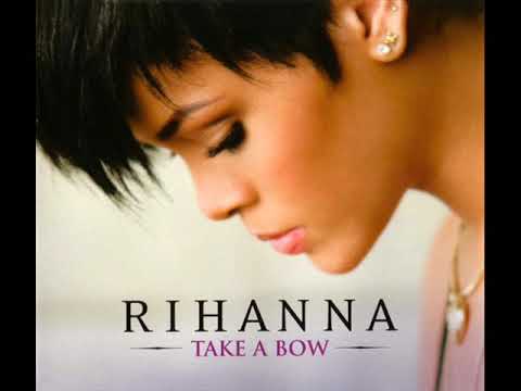 Rihanna Take A Bow Mp3 Download Free