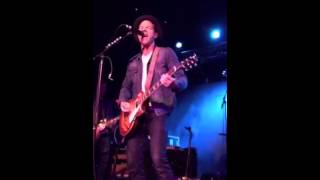 Miniatura de vídeo de "Plain White T's - Heavy Rotation - Brighton Music Hall - 11.2.15"