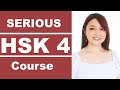 Chinese hsk4 course for serious learners explanation of words and sentences yimin chinese