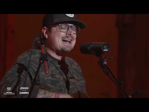 Give Heaven Some Hell HARDY Live Acoustic Ram Jam Session