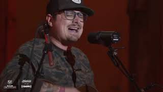 Give Heaven Some Hell HARDY Live Acoustic Ram Jam Session
