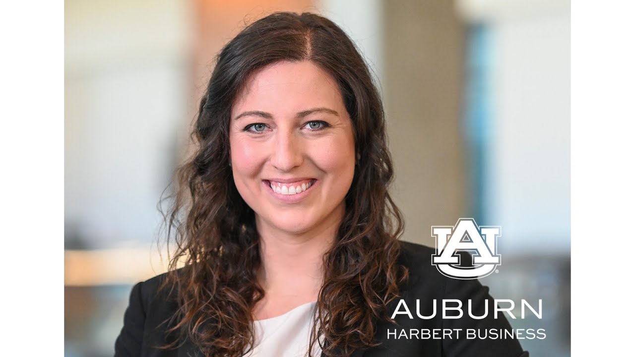 Why Do Business Professionals Choose The Auburn MBA YouTube why-do-business-professionals-choose-the-auburn-mba-youtube