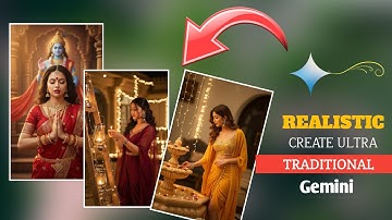 Gemini CREATE ULTRA PHOTOREALISTIC ai photo editing background change 