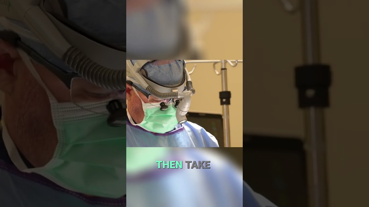 Tailbone Pain Relief: Innovative Nerve Surgery 