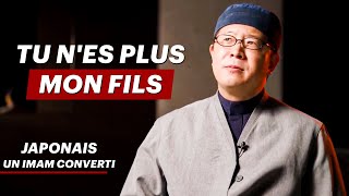 'Tu n'es plus mon fils'  L'histoire d'un imam japonais