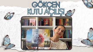 Gökçen Kutulu Set İnceli̇yoruuz