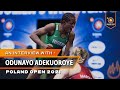 Odunayo Folasade ADEKUOROYE (NGR) Interview