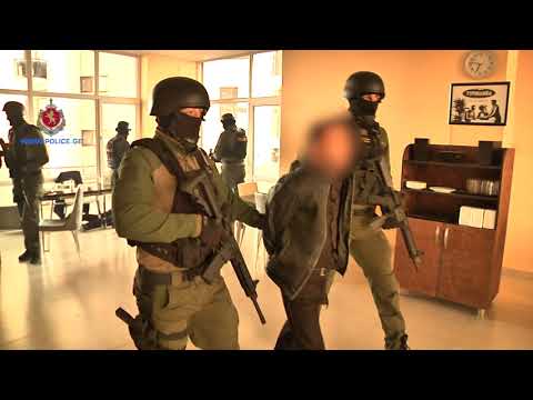 შსს-მ გამოძალვის ფაქტი აღკვეთა