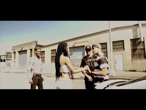 ReachingNOVA - Day Ones ft. JewLz Da JewLa & Q_Streets (Official Music Video)