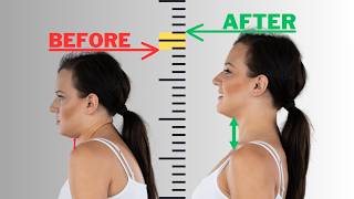 Grow TALLER & Increase Your HEIGHT | Lengthen Your Neck and Spine