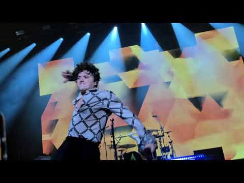The Vamps -