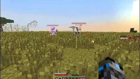 Dungeon Realms hacker#2