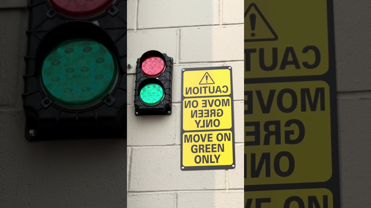 NOVA Vehicle Restraints