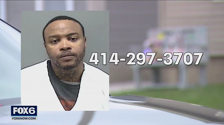 Wisconsin's Most Wanted: Terry Jackson Jr. | FOX6 ...
