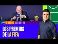 En Vivo: Millonada en Premios en el Mundial 2026 ⚽