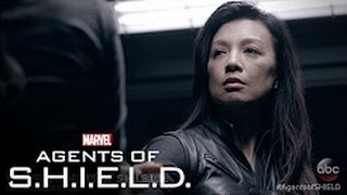 Melinda May || Confident [+ 4x19]