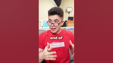 Nintendo Switch 2 Sucks!