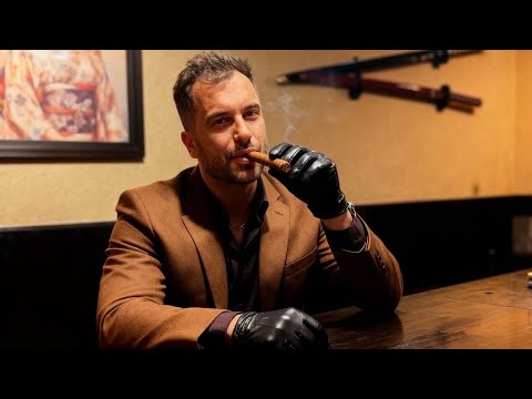 استریم نمکی کانتر با ایمان موریسون