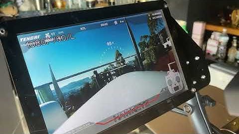 TENGRI Ground control station options