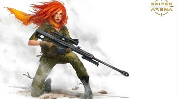 Sniper Arena PvP Army Shooter ▶️ Best Android Games Gameplay1080p (by Nordcurrent)