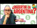 💲 ¿Invertir en Pesos?: "Invertir en Uala o MercadoPago es TIRAR PLATA a la basura"