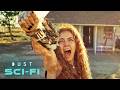Sci-Fi Short Film "Marie" | DUST