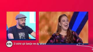 Po Punojme Per Femijen E Dyte