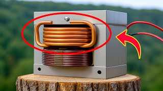 Eau chaude gratuite pour toujours ! Retirez-le de votre cuisine et obtenez de l’eau chaude gratu....