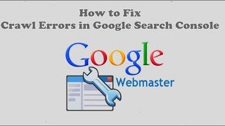 How to fix your website crawl errors 2018