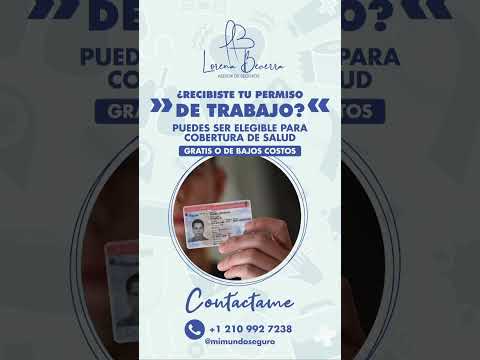¿Recibiste tu permiso