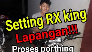 BLAYERRAN MAUT RX 👑 || PROSESS PHORTHING screenshot 2