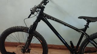 brand New 2023 Vitus Sentier 27 VR