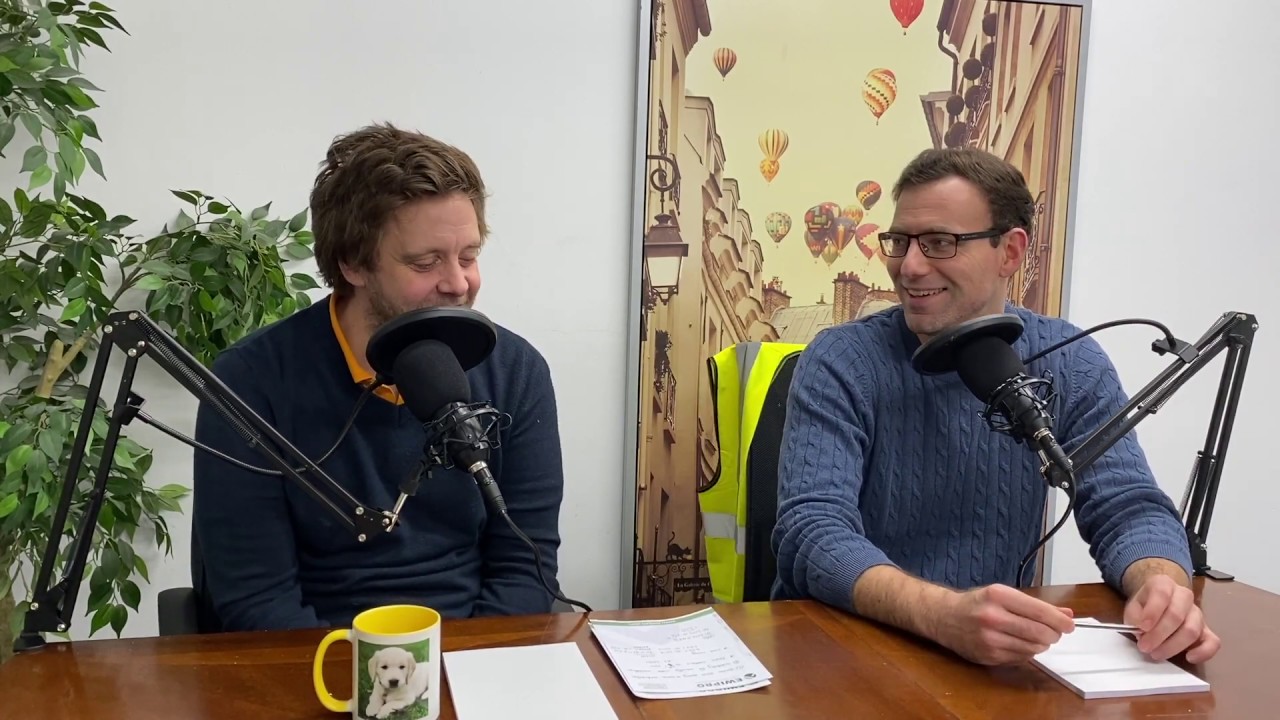 Episode 31: Energy Saving - Your Questions Answered