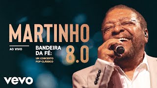 Baixar Martinho Da Vila - Bandeira Da Fé (Ao Vivo)