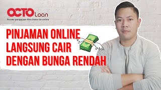 Pinjaman Online Terpercaya Dari Octo Loan By Cimb Niaga