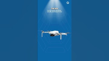 Meet Droni | The Stunning, Powerful, and Precise Drone by Garuda Aerospace