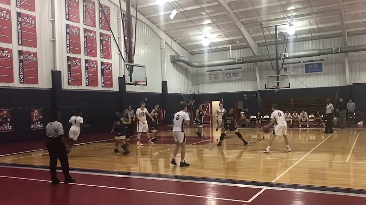 Luke Hodges 511 PG All Saints Academy (Winter Have...