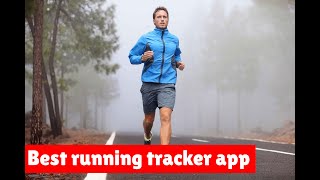 Running Distance Tracker App Free Download on Android screenshot 1