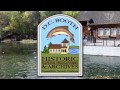History of the dc booth fish hatchery  dakota life