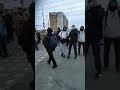 Митинг в поддержку Навального в Кирове 21.04.2021