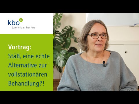 StäB, Alternative zur