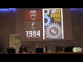 Conferencia de Javier Pérez Jara: &quot;Utopía y apocalipsis: mito, ciencia y filosofía&quot;