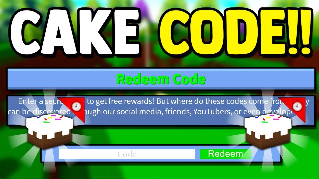 BIRTHDAY CODE!! (CLAIM) Build a boat for Treasure ROBLOX YouTube