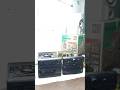 Mini System JVC MX-D8T | Em processo de restauração! #minisystem #jvc #vintage