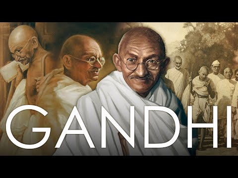 Gandhi: Destansı Bir Direnişin Öyküsü