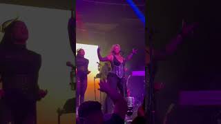 Bebe Rexha - Me, Myself & I - Sydney, Australia 13/11/2023