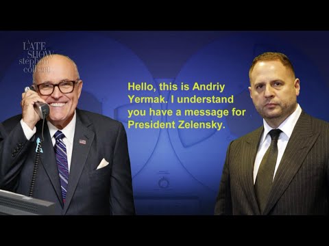 Video: Rudy Giuliani Čistá hodnota: Wiki, ženatý, rodina, svatba, plat, sourozenci