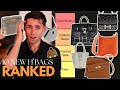 RANKING EVERY HERMES BAG NEW FOR 2024 Best & Worst Hermes Bags: Neo Mini Evelyne, Constance Cloute